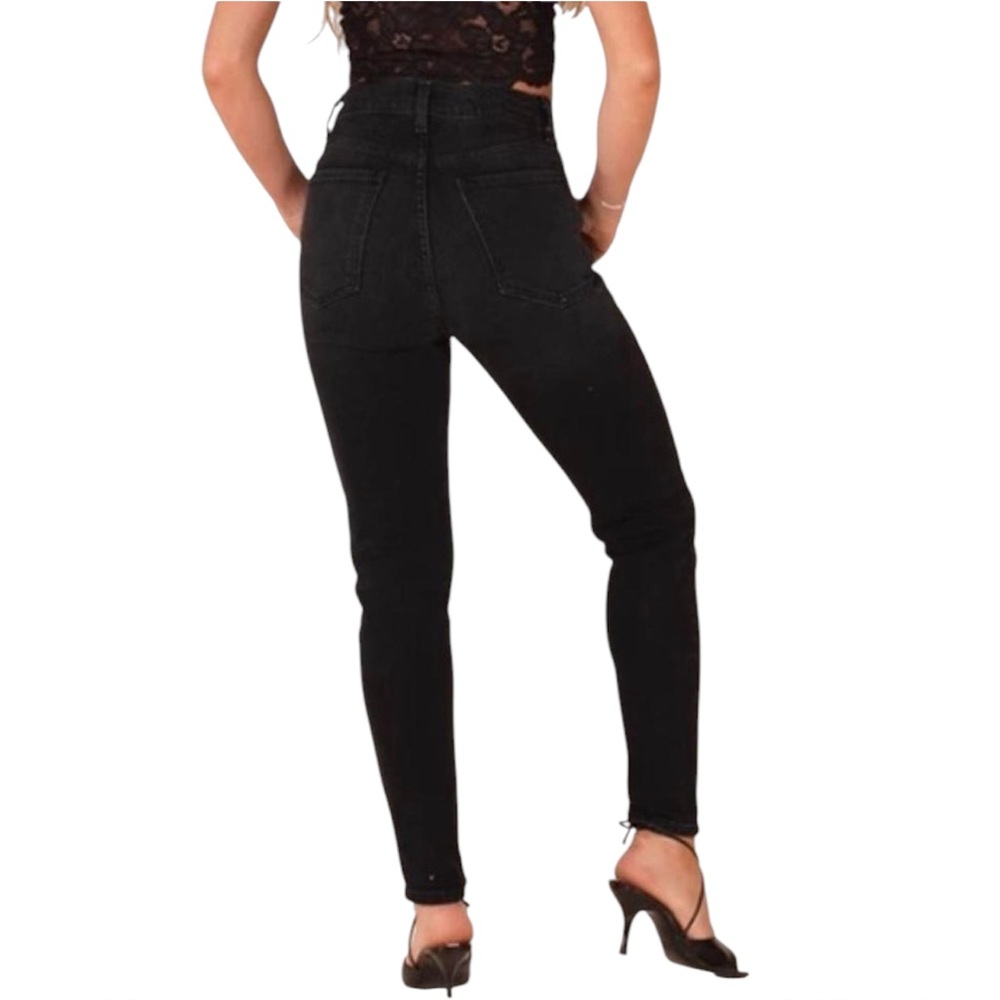 Revice High Rise Jeans - Picture 2 of 7